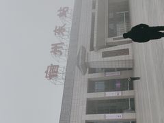 -宿州东站