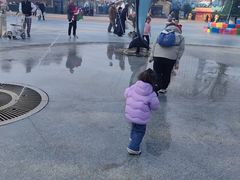 -海合安成都极地海洋公园