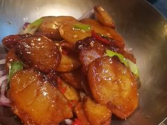 -绿茶餐厅(天津天河城店)