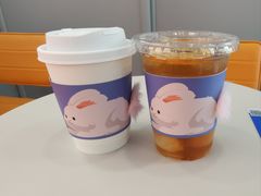 -Sips&Lick茶兰咖啡(五道口店)