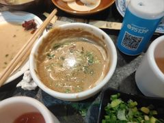 -清真·京华源铜锅涮肉(丰庆店)