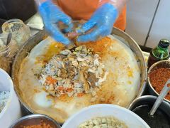 -安徽阜阳卷馍(西单店)