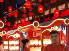 -大唐不夜城贞观广场
