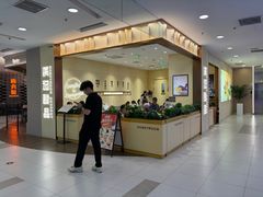 -凯德MALL(西直门店)