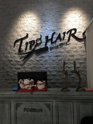 -Tipo Hair salon（明星）店