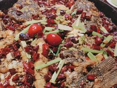 -老板恋上鱼(恒隆广场店)