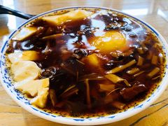 豆腐脑-南来顺饭庄·清真(南菜园店)