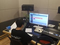 -韩宫录音棚(新街口店)
