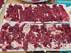 -大志牛肉火锅(天健花园店)