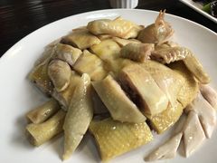 -凤厨顺德水乡凤味馆(大良锦龙路店)