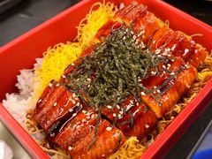 鳗鱼丼-Sushi Hanzo半藏(天环广场店)