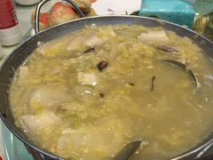 -津菜宋记老房子(平山道店)