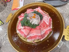 -牛牛章·章鱼水煎肉(光谷世界城店)