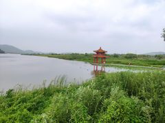 -棋盘山风景区