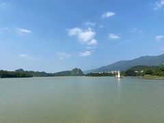 -星湖旅游景区七星岩