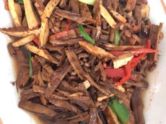 -左邻右舍徽菜馆