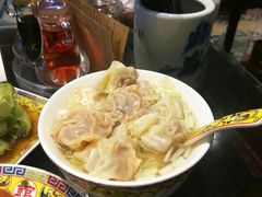 -一记面馆(易发店)