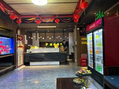 -臻享养生·SPA·影院式足道(汇臻店)