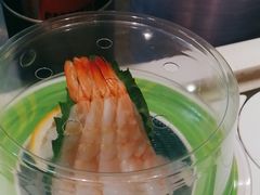 -莲寿司(国兴店)