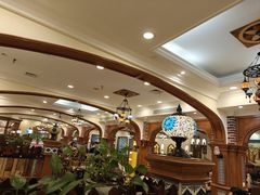 -清真·玛丽亚新疆菜主题餐厅(浙江中路店)