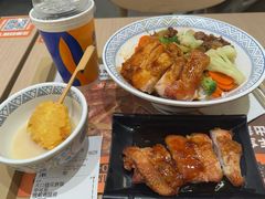 -吉野家(中关村3店)