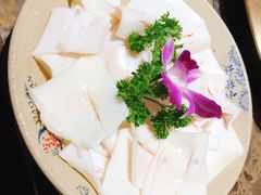 黄喉-小龙坎火锅(泉舜店)