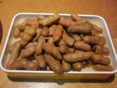 -大哈福烧烤·海鲜·家常菜(延安三路店)