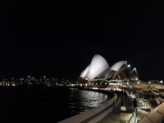 -悉尼歌剧院