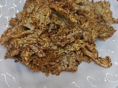 -北平味道.京味菜.烤鸭(梨园店)