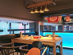 -阿记烧烤(英达路店)