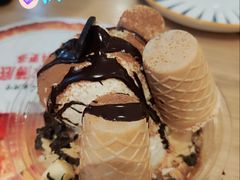 -DQ·蛋糕·冰淇淋(龙茗店)