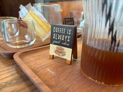 -工页咖啡X COFFEE(龙东路店)