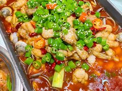 牛蛙-一麦·龙岛(上海青浦店)