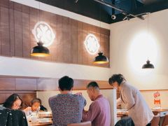 -骨之味·筒骨汤火锅(晋江万达店)