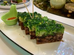 -好福记饭店(红梅公园店)