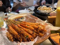 -79号渔船海鲜饭店(华强北店)