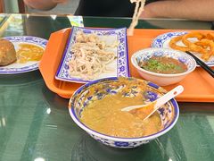 -隆福寺小吃店(东四店)