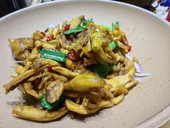 -肖记公安牛肉鱼杂馆· 省级非物质文化遗产(仁和路店)