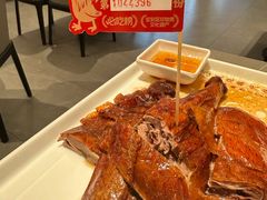 -先记烧鹅王·本地粤菜(福永店)