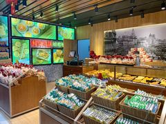 零售区-浦东食品城(华诚大厦店)