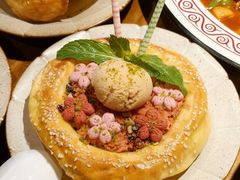 -双公羊·馕坑烤全羊(奥体店)