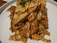 -京味斋·烤鸭·北京菜(安贞店)
