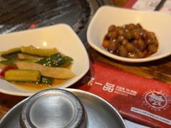 -韩一品韩国料理(柏庐南路店)