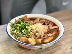 卤煮火烧-陈记卤煮小肠