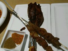 -西北45°(世茂广场店)