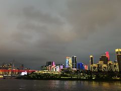 -重庆两江夜游-交运系列