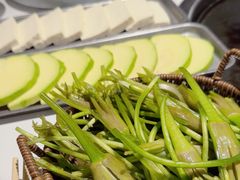 -云尊府云南菜·蒸汽石锅鱼(学清路店)