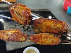 -焦亮烧烤海鲜(三原店)