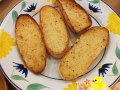 -萨莉亚意式餐厅(特力时尚汇店)