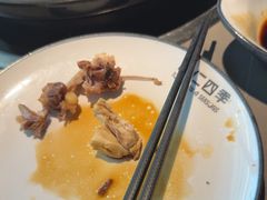 -同仁四季椰子鸡(无锡滨湖万象汇店)